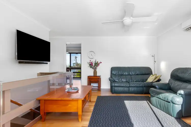Fifth view of Homely house listing, 4 Forest Parade, Tomakin NSW 2537