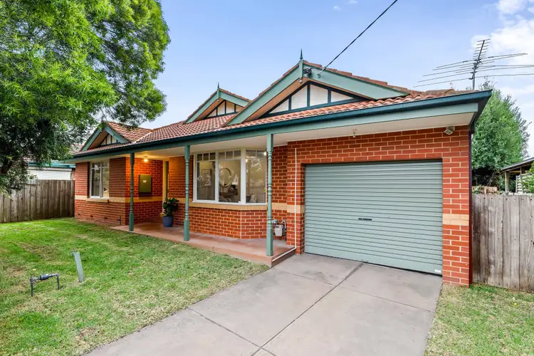 Main view of Homely house listing, 54 Ashmore Road, Forest Hill VIC 3131