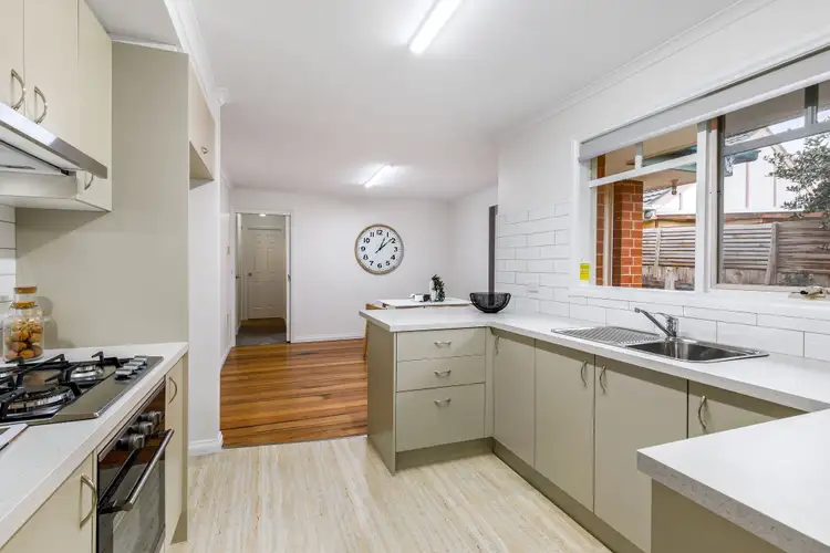 Fourth view of Homely house listing, 54 Ashmore Road, Forest Hill VIC 3131