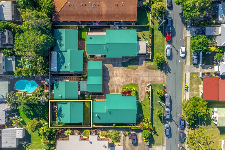 Fourth view of Homely unit listing, 3/25 McAneny Street, Redcliffe QLD 4020