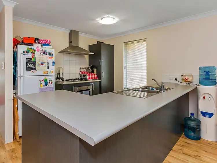 Fourth view of Homely unit listing, 3/41 Blencowe Road, Utakarra WA 6530