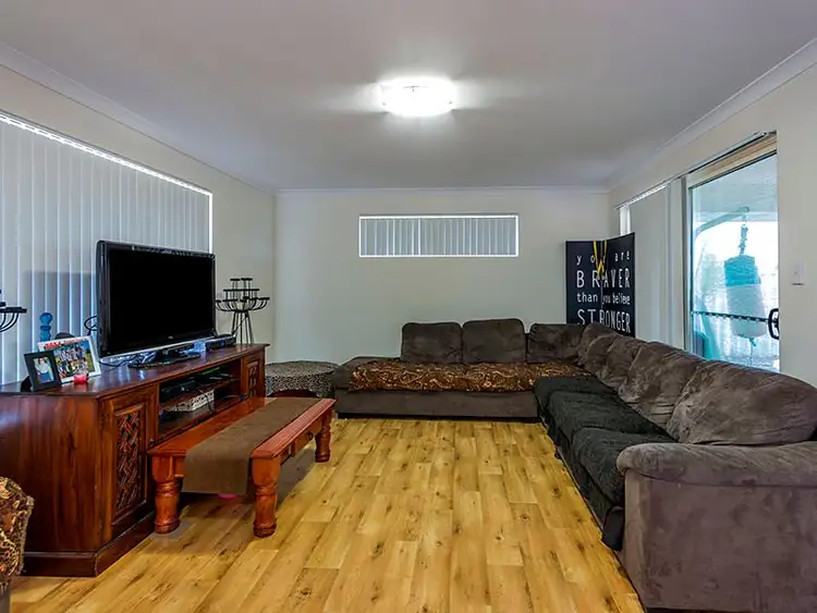 Sixth view of Homely unit listing, 3/41 Blencowe Road, Utakarra WA 6530