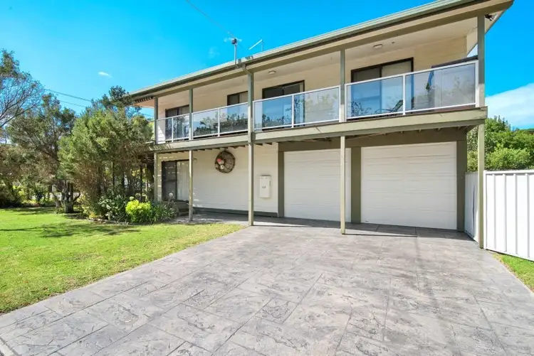 Main view of Homely house listing, 219 Church Street, Cowes VIC 3922