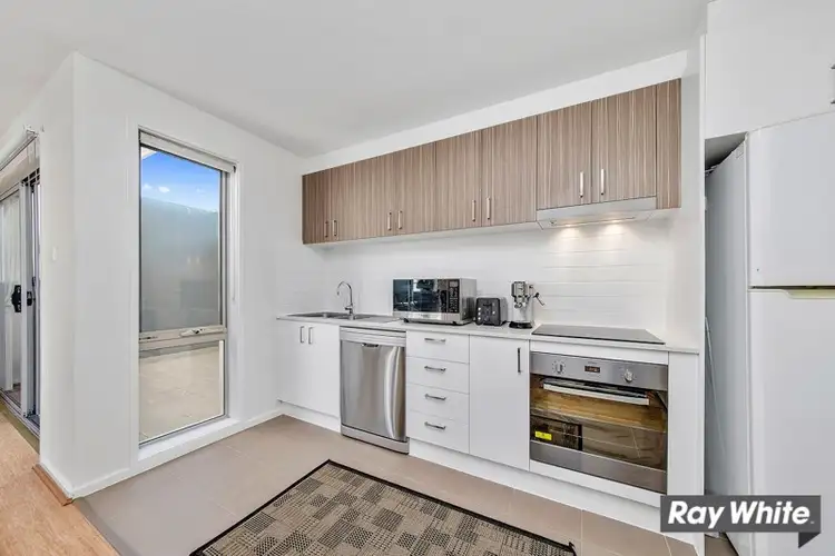 Fourth view of Homely townhouse listing, 13/62 Max Jacobs Avenue, Wright ACT 2611