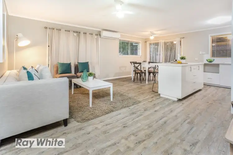 Third view of Homely house listing, 22 Orchid Avenue, Kallangur QLD 4503