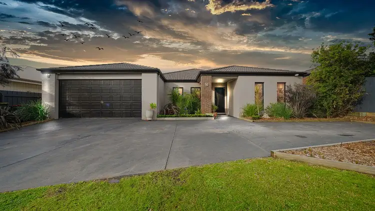 Main view of Homely house listing, 23 Norman Drive, Cowes VIC 3922
