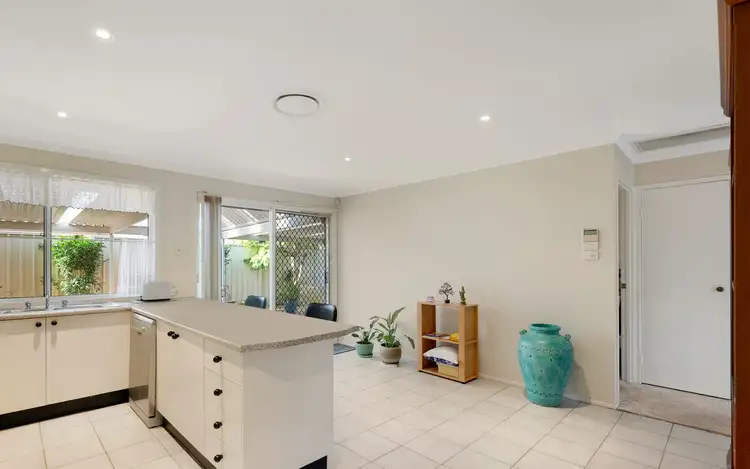 Third view of Homely house listing, 48 Crommelin Crescent, St Helens Park NSW 2560