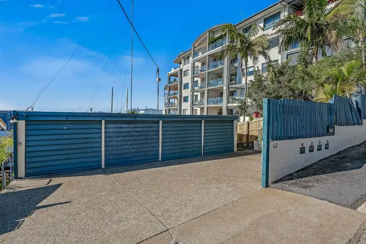 Main view of Homely unit listing, 1/60 Boyd Street, Bowen Hills QLD 4006
