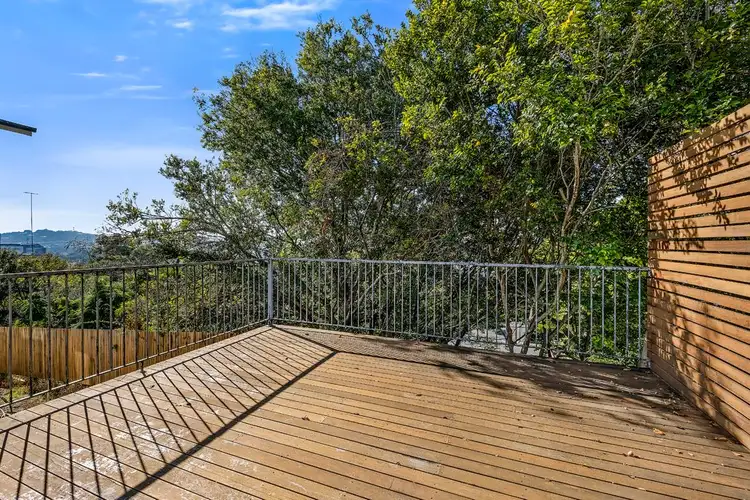 Third view of Homely unit listing, 1/60 Boyd Street, Bowen Hills QLD 4006
