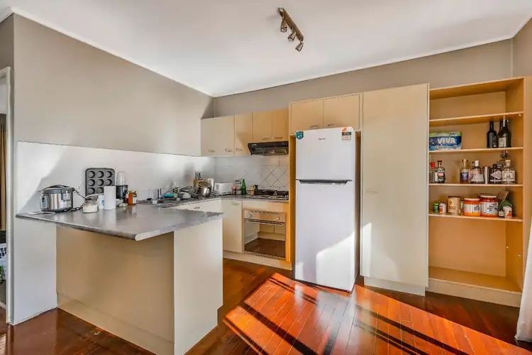 Fifth view of Homely unit listing, 1/60 Boyd Street, Bowen Hills QLD 4006