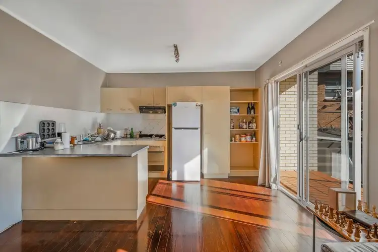 Sixth view of Homely unit listing, 1/60 Boyd Street, Bowen Hills QLD 4006