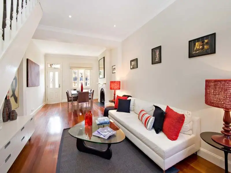 Main view of Homely house listing, 211 Young Street, Annandale NSW 2038