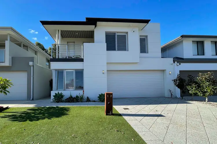 17 Northerly Avenue, Ascot WA 6104