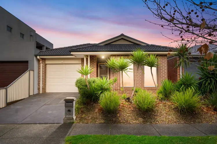Main view of Homely house listing, 1/77 Hemsley Promenade, Point Cook VIC 3030