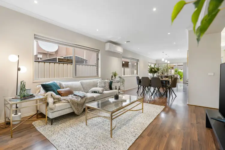 Fourth view of Homely house listing, 1/77 Hemsley Promenade, Point Cook VIC 3030
