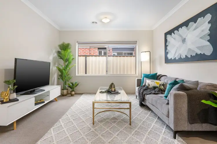 Fifth view of Homely house listing, 1/77 Hemsley Promenade, Point Cook VIC 3030