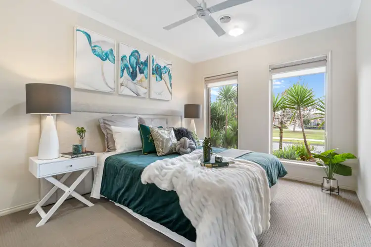 Sixth view of Homely house listing, 1/77 Hemsley Promenade, Point Cook VIC 3030
