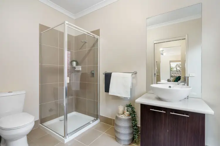Seventh view of Homely house listing, 1/77 Hemsley Promenade, Point Cook VIC 3030