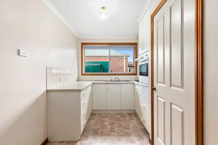 Third view of Homely unit listing, 2/208 Talbot Street South, Ballarat Central VIC 3350