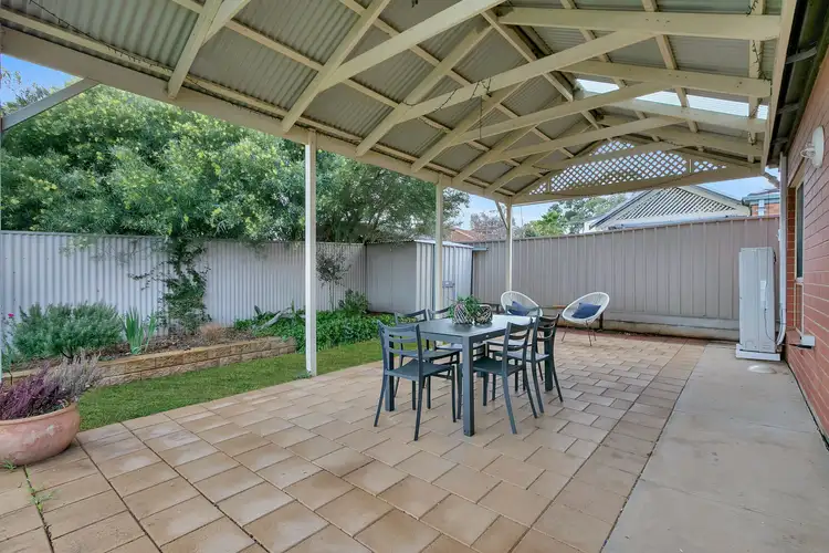 Third view of Homely house listing, 3 Urrbrae Way, Evanston Park SA 5116