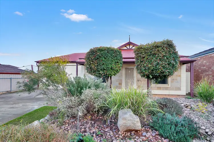 Fifth view of Homely house listing, 3 Urrbrae Way, Evanston Park SA 5116