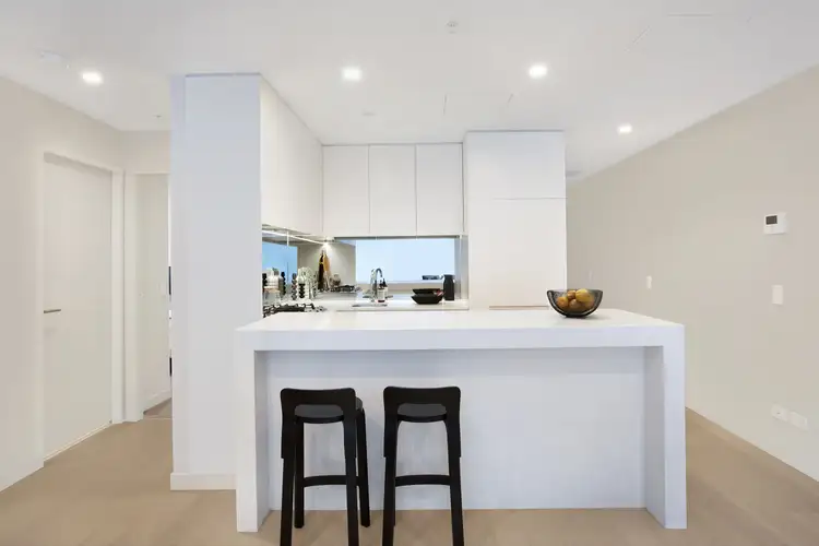 Fourth view of Homely apartment listing, 504/350 Oxford Street, Bondi Junction NSW 2022