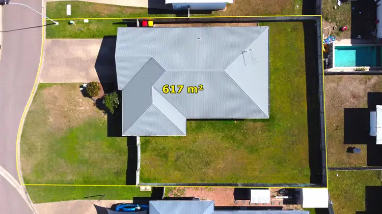 14 Shark Court, Mount Louisa QLD 4814