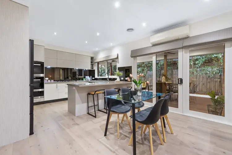 Fifth view of Homely house listing, 8 Stockdale Close, Ferntree Gully VIC 3156