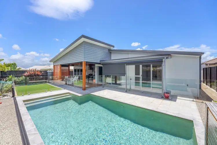 Main view of Homely house listing, 6 Fitzroy Street, Burpengary East QLD 4505
