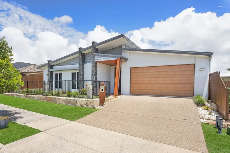 Second view of Homely house listing, 6 Fitzroy Street, Burpengary East QLD 4505