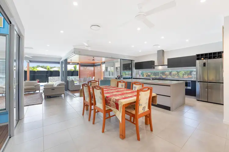 Fifth view of Homely house listing, 6 Fitzroy Street, Burpengary East QLD 4505