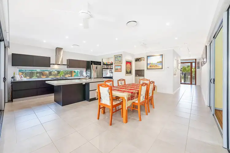 Third view of Homely house listing, 6 Fitzroy Street, Burpengary East QLD 4505