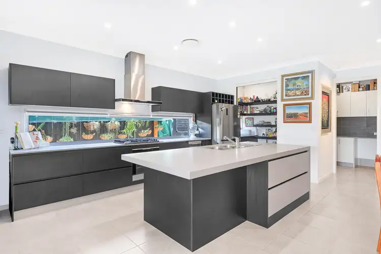 Fourth view of Homely house listing, 6 Fitzroy Street, Burpengary East QLD 4505