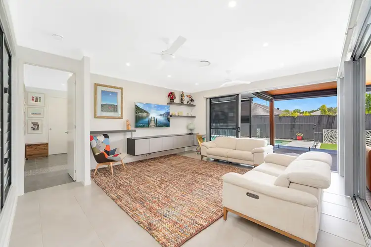 Fifth view of Homely house listing, 6 Fitzroy Street, Burpengary East QLD 4505