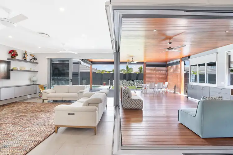 Sixth view of Homely house listing, 6 Fitzroy Street, Burpengary East QLD 4505