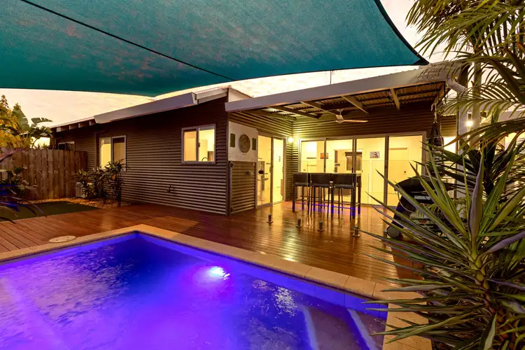 9/25 Yanban Street, Cable Beach WA 6726