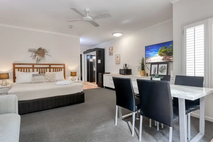 A122/316 Port Douglas Road, Port Douglas QLD 4877