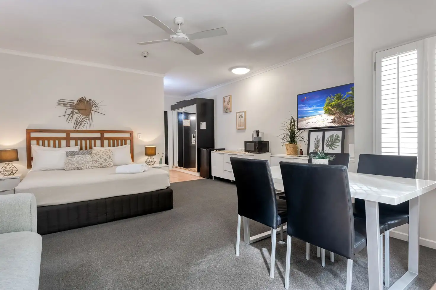 Main view of Homely apartment listing, A122/316 Port Douglas Road, Port Douglas QLD 4877