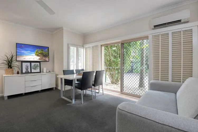 Third view of Homely apartment listing, A122/316 Port Douglas Road, Port Douglas QLD 4877