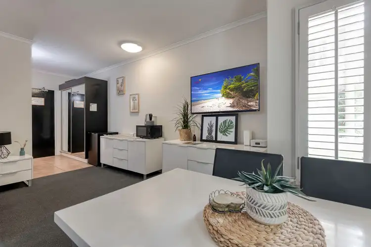 Fifth view of Homely apartment listing, A122/316 Port Douglas Road, Port Douglas QLD 4877