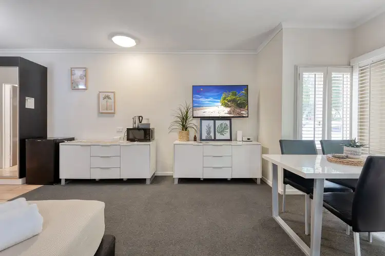 Sixth view of Homely apartment listing, A122/316 Port Douglas Road, Port Douglas QLD 4877