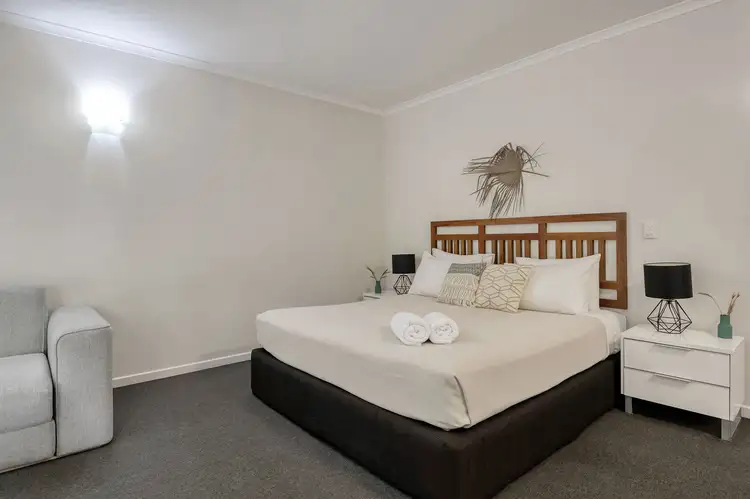 Seventh view of Homely apartment listing, A122/316 Port Douglas Road, Port Douglas QLD 4877