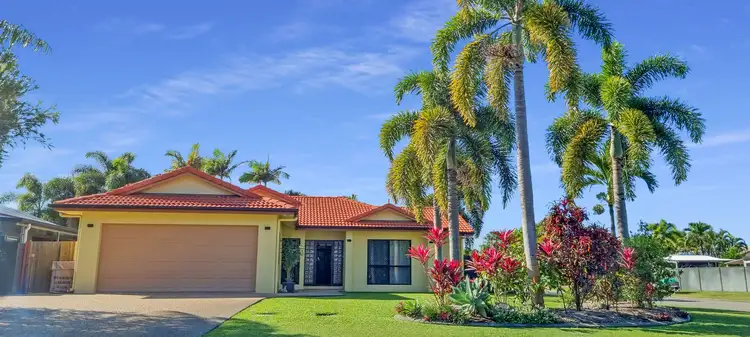 18 Pacific Avenue, Bushland Beach QLD 4818