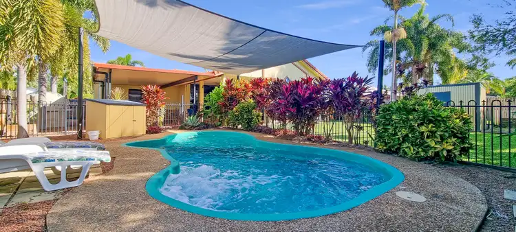 Fourth view of Homely house listing, 18 Pacific Avenue, Bushland Beach QLD 4818
