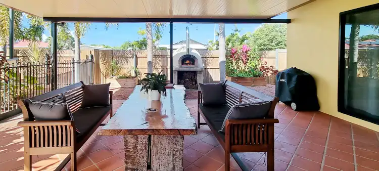 Fifth view of Homely house listing, 18 Pacific Avenue, Bushland Beach QLD 4818