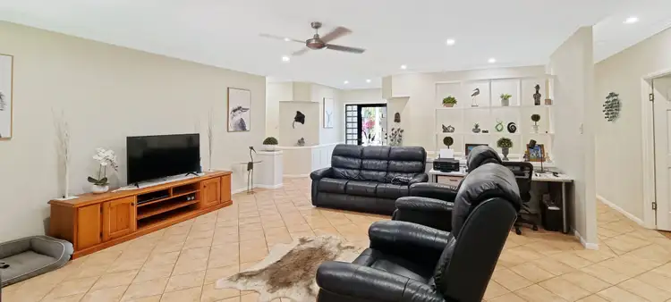Sixth view of Homely house listing, 18 Pacific Avenue, Bushland Beach QLD 4818