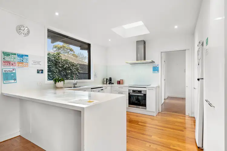 Fifth view of Homely house listing, 20 Yuille Street, Frankston VIC 3199