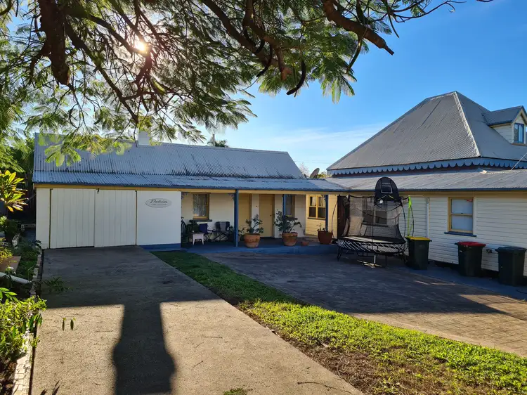 Third view of Homely house listing, 252 Lennox Street, Maryborough QLD 4650