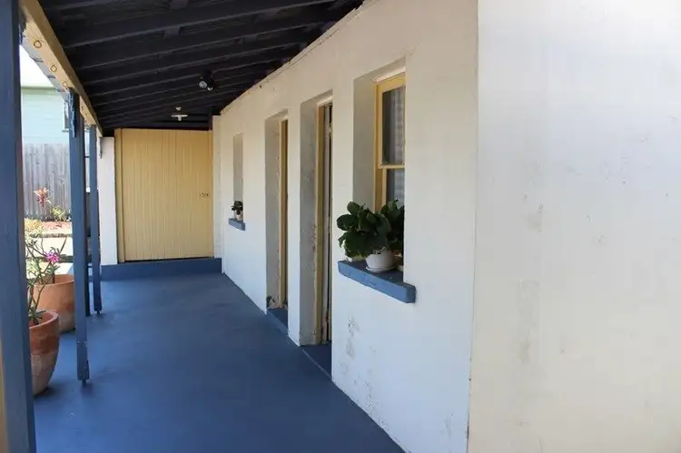Fourth view of Homely house listing, 252 Lennox Street, Maryborough QLD 4650
