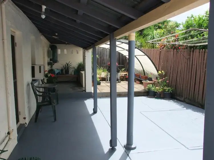 Fifth view of Homely house listing, 252 Lennox Street, Maryborough QLD 4650